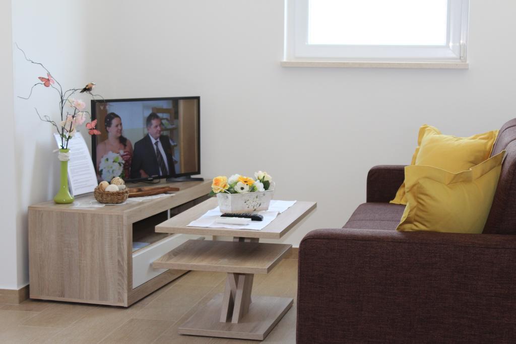 Slano Bay Apartments 部屋 写真