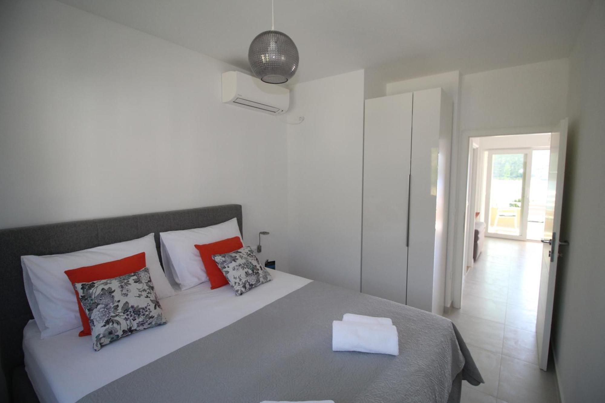 Slano Bay Apartments エクステリア 写真