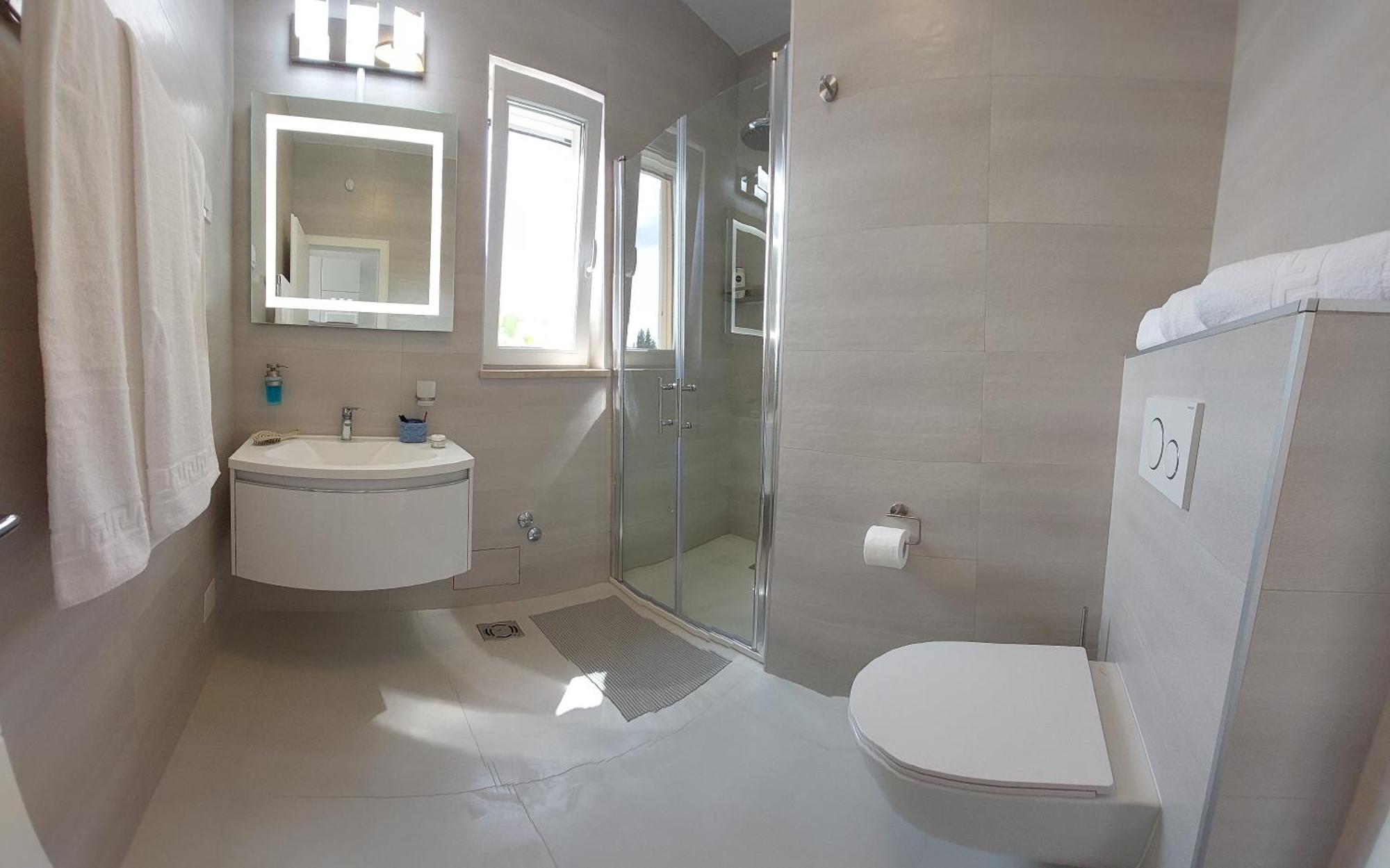 Slano Bay Apartments エクステリア 写真
