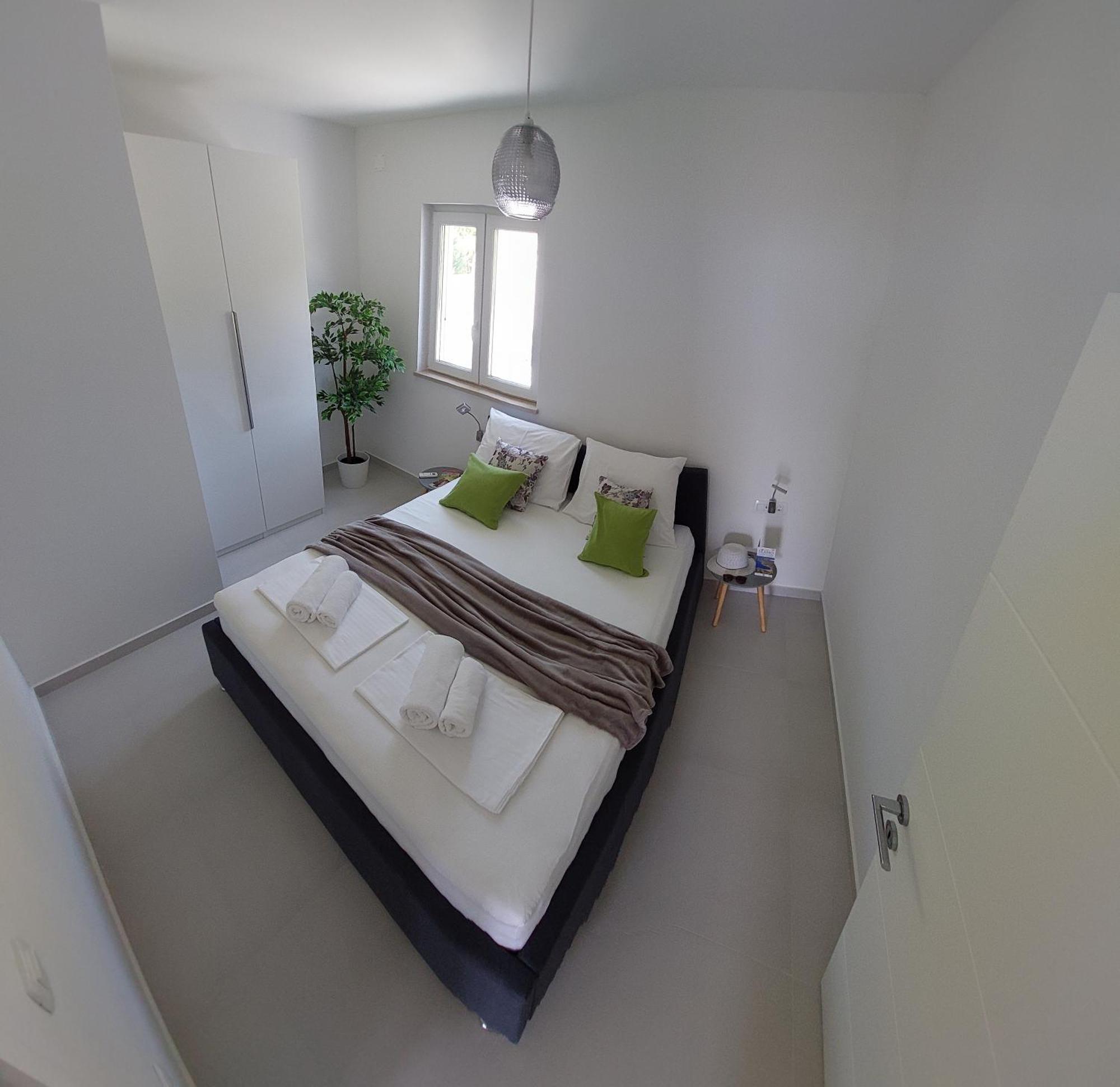Slano Bay Apartments エクステリア 写真