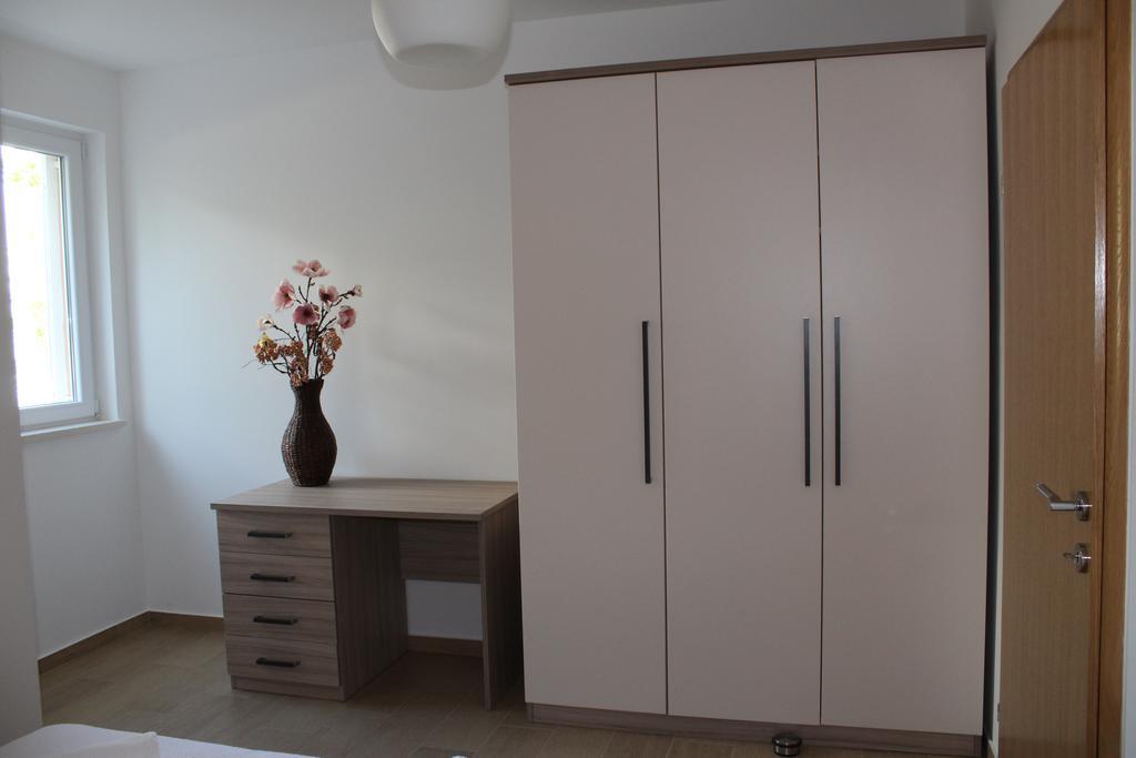 Slano Bay Apartments エクステリア 写真