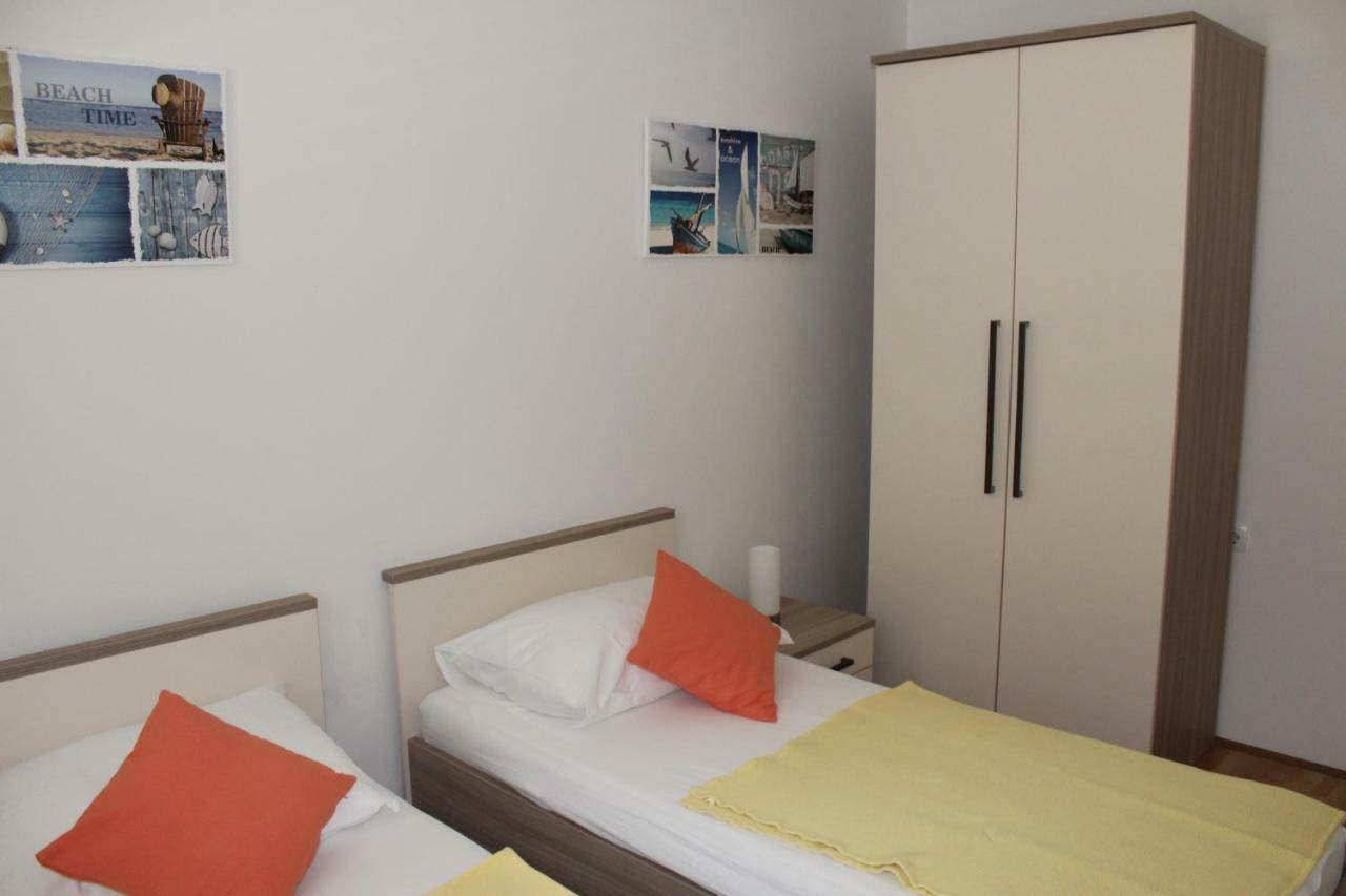 Slano Bay Apartments エクステリア 写真